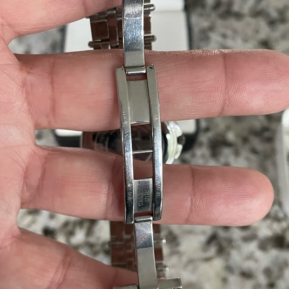 Movado Watch - Picture 10 of 11